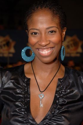 Shondrella Avery Editorial Stock Photo - Stock Image | Shutterstock