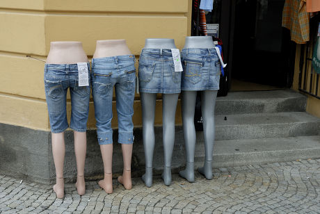 35 Mannequin legs Stock Pictures, Editorial Images and Stock Photos