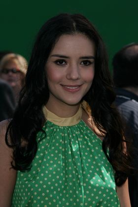 Catalina Sandino Moreno Editorial Stock Photo - Stock Image Shutterstock