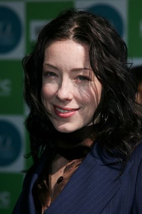 Molly Parker Editorial Stock Photo - Stock Image | Shutterstock