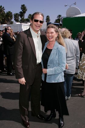 Jeff Bridges Wife Editorial Stock Photo - Stock Image | Shutterstock