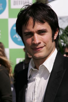 Gael Garcia Bernal Editorial Stock Photo - Stock Image Shutterstock