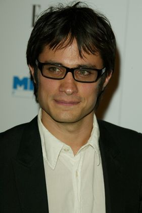 Gael Garcia Bernal Editorial Stock Photo - Stock Image Shutterstock
