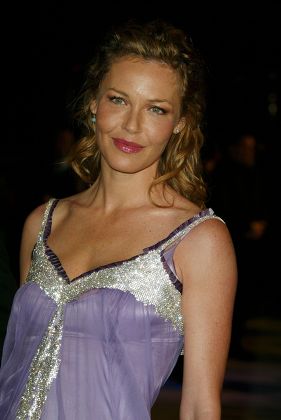 Connie Nielsen Editorial Stock Photo - Stock Image | Shutterstock
