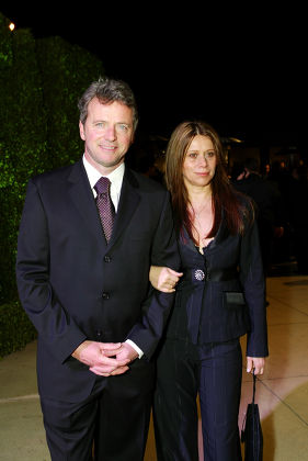 THE VANITY FAIR PARTY AT THE 2005 ACADEMY AWARDS, LOS ANGELES, AMERICA - 27 FEB 2005