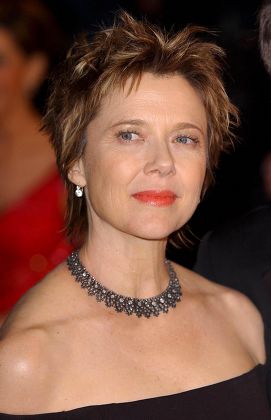 Annette Bening Editorial Stock Photo - Stock Image Shutterstock
