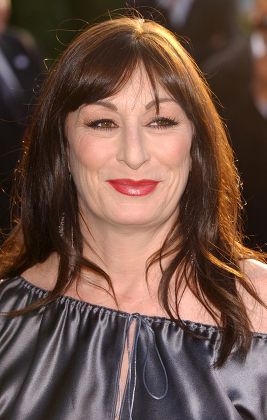 Anjelica Huston Editorial Stock Photo - Stock Image | Shutterstock