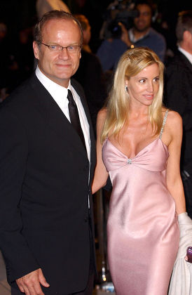 Kelsey Camille Grammer Editorial Stock Photo - Stock Image | Shutterstock