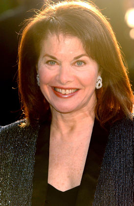 Sherry Lansing Editorial Stock Photo - Stock Image | Shutterstock