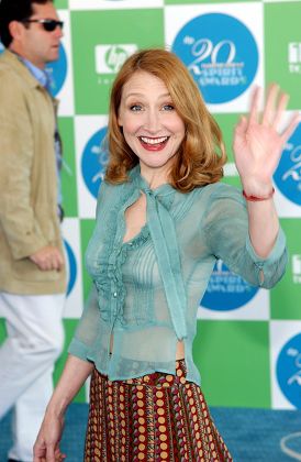 Patricia Clarkson Editorial Stock Photo - Stock Image | Shutterstock
