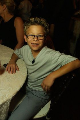 Jonathan Lipnicki Editorial Stock Photo - Stock Image | Shutterstock