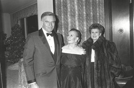 1988 Minnelli Christmas Party
