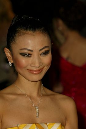 Bai Ling Editorial Stock Photo - Stock Image | Shutterstock