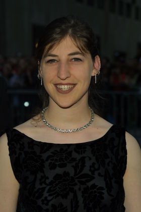 Mayim Bialik Editorial Stock Photo - Stock Image | Shutterstock