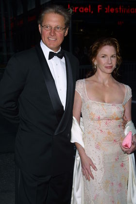 Bruce Boxleitner Wife Melissa Gilbert Editorial Stock Photo - Stock ...