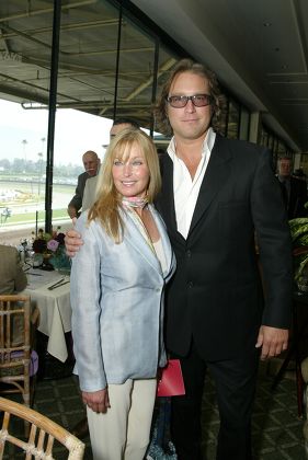 Bo Derek John Corbett Editorial Stock Photo - Stock Image | Shutterstock