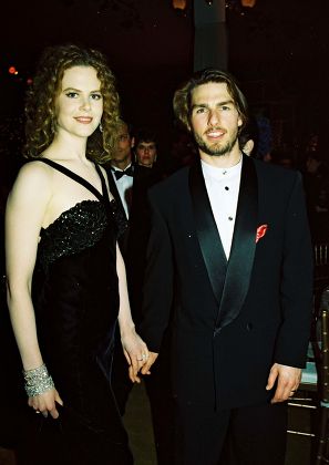 Nicole Kidman Tom Cruise Editorial Stock Photo - Stock Image Shutterstock