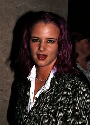 Juliette Lewis Editorial Stock Photo - Stock Image | Shutterstock