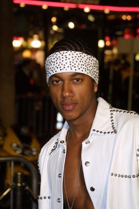 Wesley Jonathan Editorial Stock Photo - Stock Image | Shutterstock