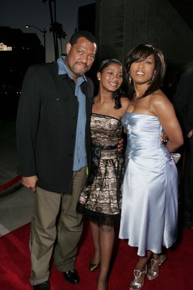 angela bassett and laurence fishburne