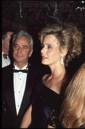 The 43rd Annual Emmy Awards, Los Angeles, California, USA - 25 Aug 1991