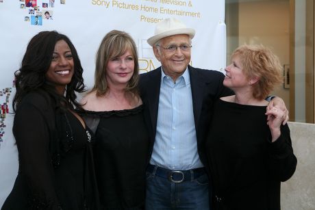 'The Norman Lear Collection' DVD Launch Celebration