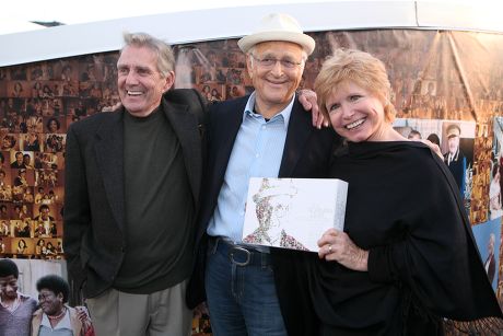 'The Norman Lear Collection' DVD Launch Celebration