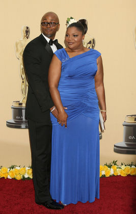 82nd Annual Academy Awards Arrivals, Los Angeles, America - 07 Mar 2010