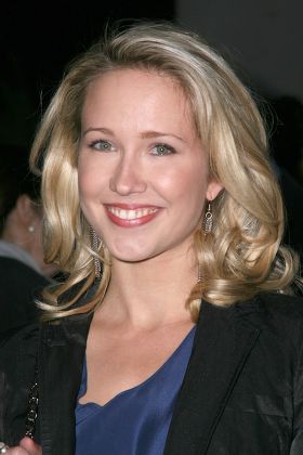 Anna Camp Editorial Stock Photo - Stock Image | Shutterstock