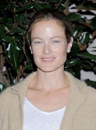 Carolyn Murphy Editorial Stock Photo - Stock Image | Shutterstock