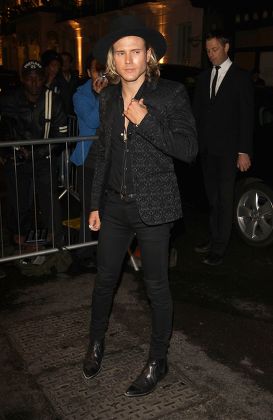 Dougie Poynter Editorial Stock Photo - Stock Image | Shutterstock