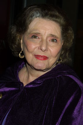 Patricia Neal Editorial Stock Photo - Stock Image | Shutterstock
