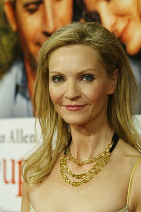 Joan Allen Editorial Stock Photo - Stock Image Shutterstock
