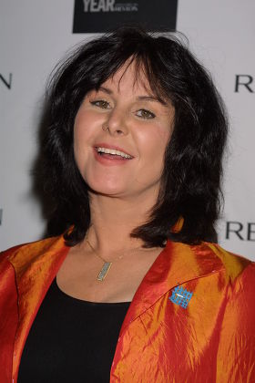 Mavis Leno Editorial Stock Photo - Stock Image | Shutterstock