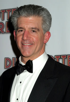 'DIRTY ROTTEN SCOUNDRELS' MUSICAL OPENING NIGHT, IMPERIAL THEATRE, NEW YORK, AMERICA - 03 MAR 2005