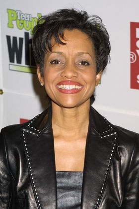 Judge Glenda Hatchett Editorial Stock Photo - Stock Image | Shutterstock