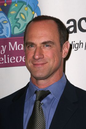 Christopher Meloni Editorial Stock Photo - Stock Image | Shutterstock