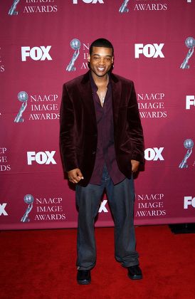 36TH ANNUAL NAACP IMAGE AWARDS NOMINEE LUNCHEON, BEVERLY HILTON HOTEL, BEVERLY HILLS, CALIFORNIA, AMERICA -  05 MAR 2005