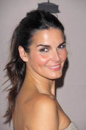Angie Harmon Editorial Stock Photo - Stock Image | Shutterstock