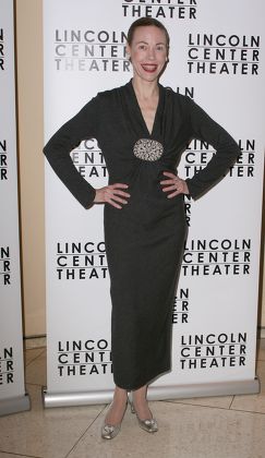 'A Free Man of Color' Opening Night at the Vivian Beaumont Theatre, New York, America - 18 Nov 2010