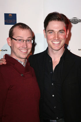 Broadway Dreams Foundation 2nd Annual Benefit Concert, New World Stages, New York, America - 22 Nov 2010