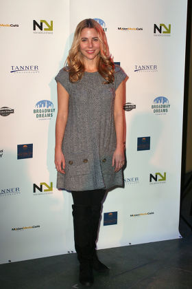 Broadway Dreams Foundation 2nd Annual Benefit Concert, New World Stages, New York, America - 22 Nov 2010