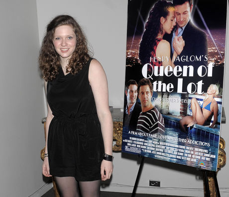 'Queen of the Lot' Film Screening, New York, America - 01 Dec 2010