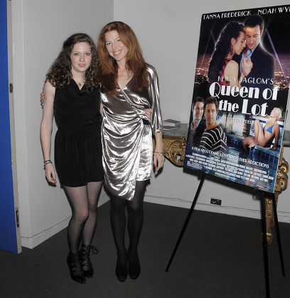 'Queen of the Lot' Film Screening, New York, America - 01 Dec 2010