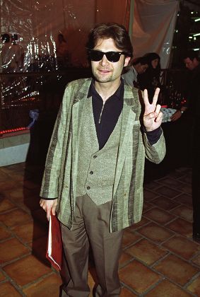 Corey Feldman Editorial Stock Photo - Stock Image | Shutterstock