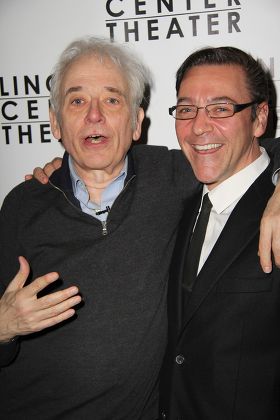 'A Minister's Wife' Opening Night at Lincoln Centre Theatre, New York, America - 08 May 2011