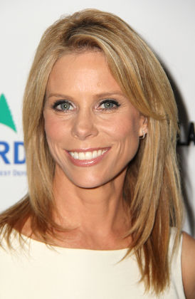 Cheryl Hines Editorial Stock Photo - Stock Image | Shutterstock