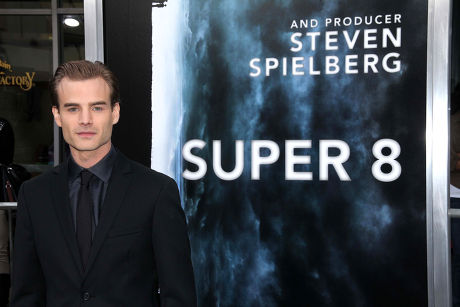 'Super 8' Film Premiere, Los Angeles, America - 08 Jun 2011
