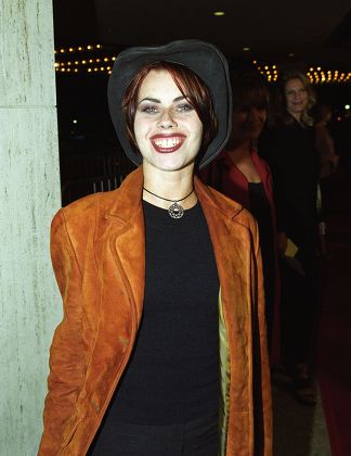 Fairuza Balk Editorial Stock Photo - Stock Image | Shutterstock