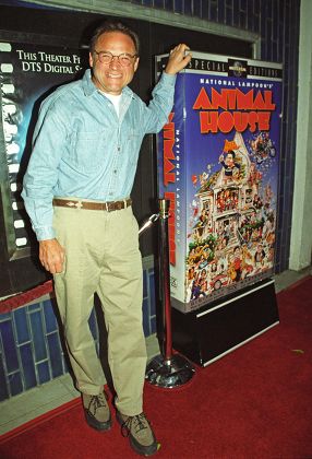 'Animal House' Cast Reunion, Los Angeles, America - 13 Oct 1998